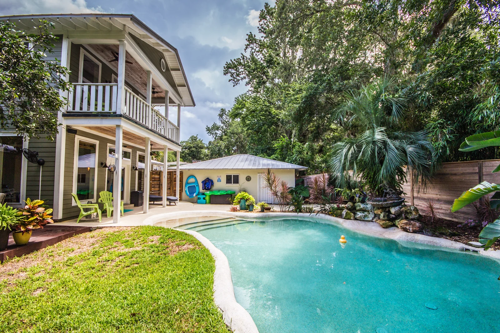 1808 6th Avenue N, Jacksonville Beach