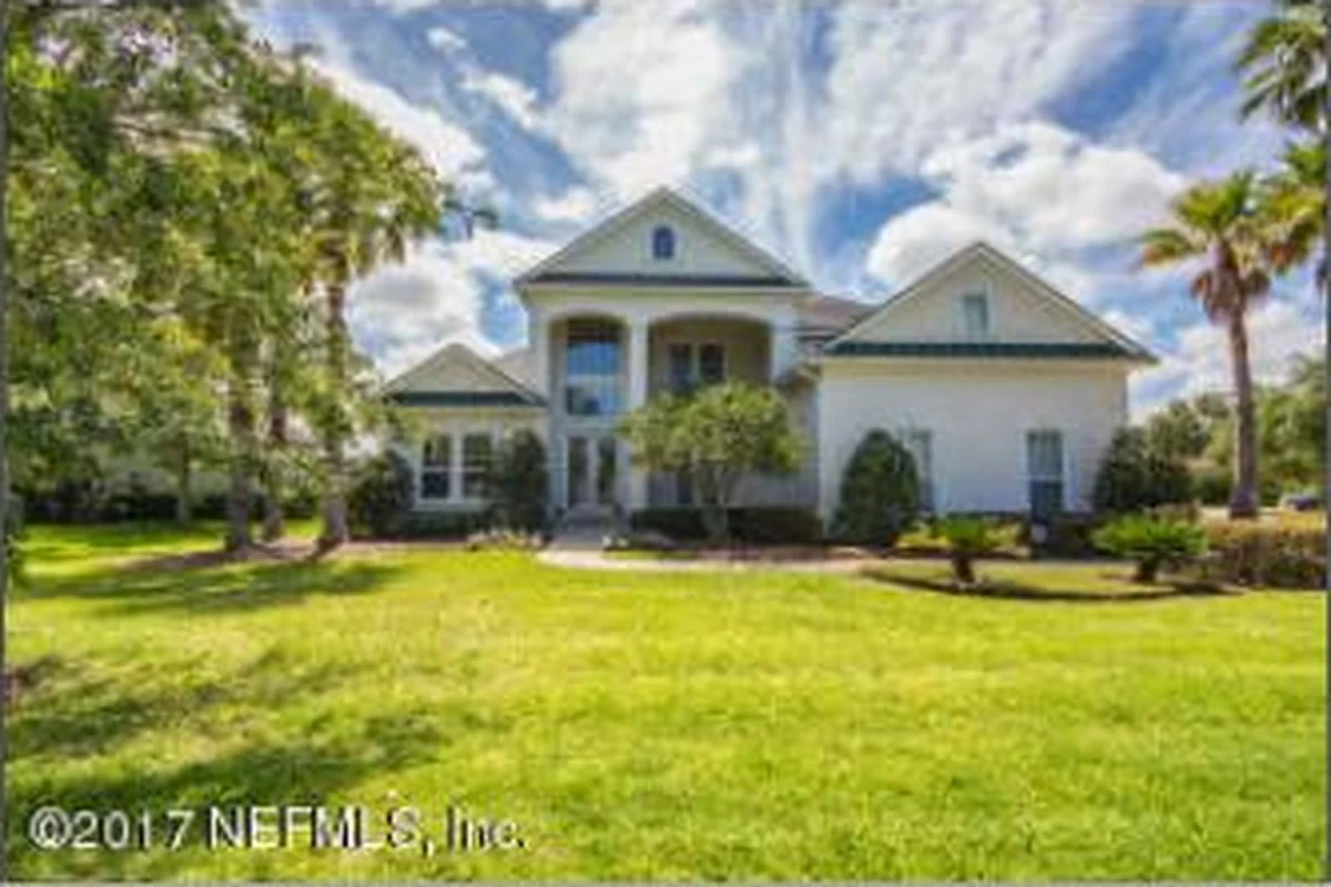 101 Antler Point Court, Ponte Vedra Beach