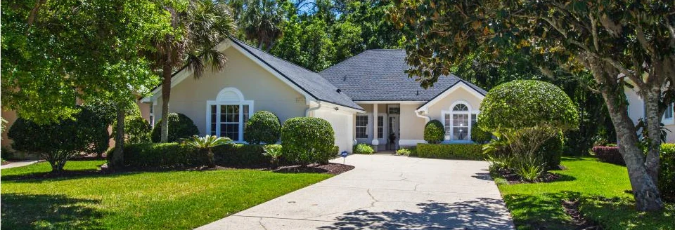 125 Deer Lake Drive, Ponte Vedra Beach